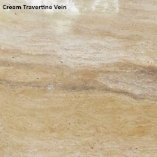 Cream Travertine Vein Cream Travertine Vein